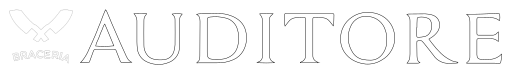 Braceria Auditore